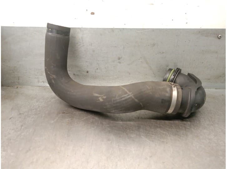 Recambio de tubo para opel insignia a (g09) 2.0 cdti (68) referencia OEM IAM 835690 835690 3