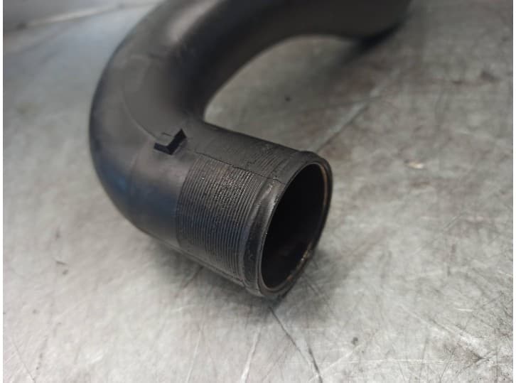 Recambio de tubo para citroën xantia (x1_, x2_) 1.9 turbo d referencia OEM IAM 9620799180 3