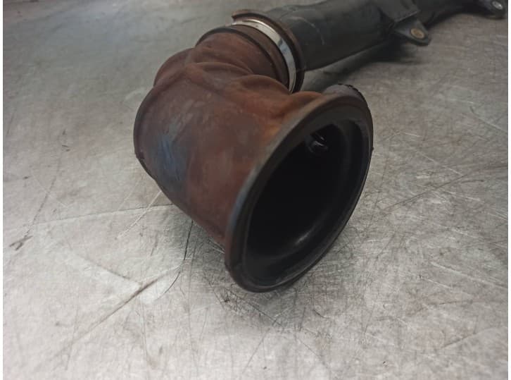Recambio de tubo para citroën xantia (x1_, x2_) 1.9 turbo d referencia OEM IAM 9620799180 4
