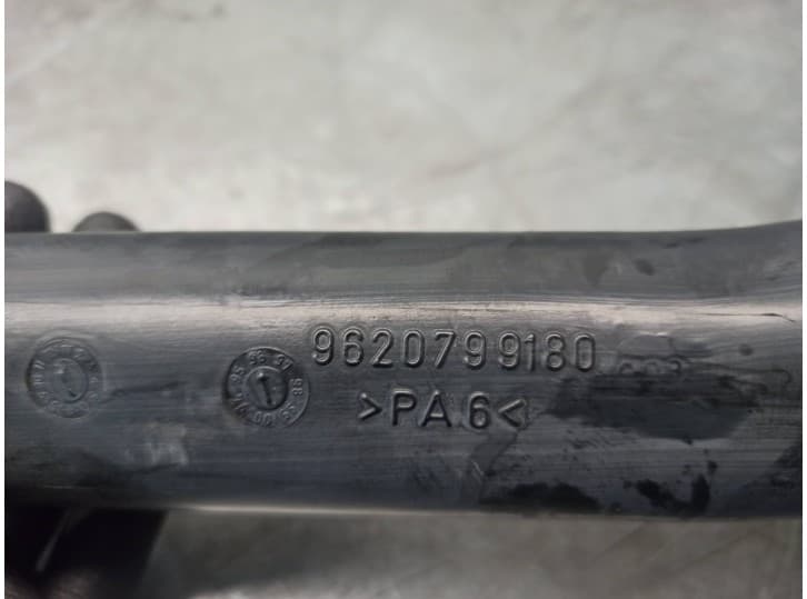 Recambio de tubo para citroën xantia (x1_, x2_) 1.9 turbo d referencia OEM IAM 9620799180 5