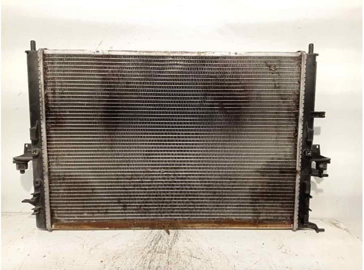 Recambio de radiador agua para rover 75 (rj) 2.0 cdti referencia OEM IAM PCC000961 2