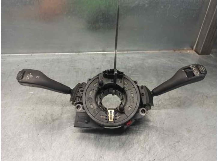 Recambio de mando luces para bmw 5 (e39) 530 i referencia OEM IAM 61318375396