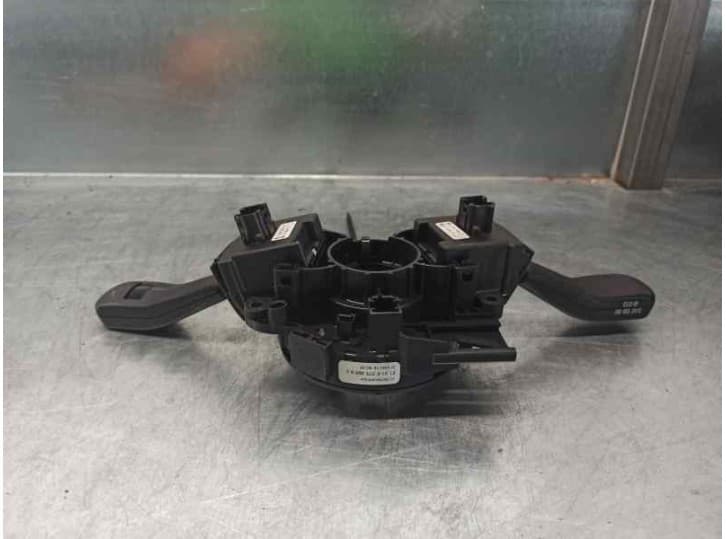 Recambio de mando luces para bmw 5 (e39) 530 i referencia OEM IAM 61318375396 4