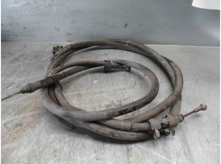 Recambio de cableado para fiat ulysse (179_) 2.2 jtd referencia OEM IAM