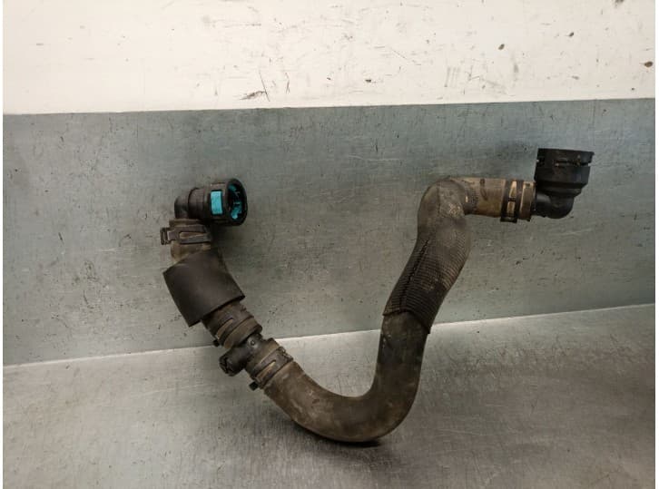 Recambio de tubo para jaguar xe (x760) 2.0 d referencia OEM IAM GX738C481AD GX738C481AD 2