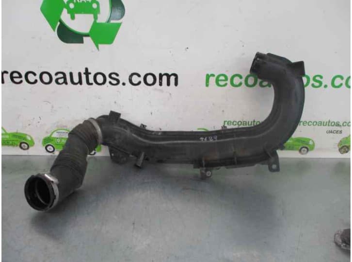 Recambio de tubo para ford mondeo iv (ba7) 2.0 tdci referencia OEM IAM N07011C160