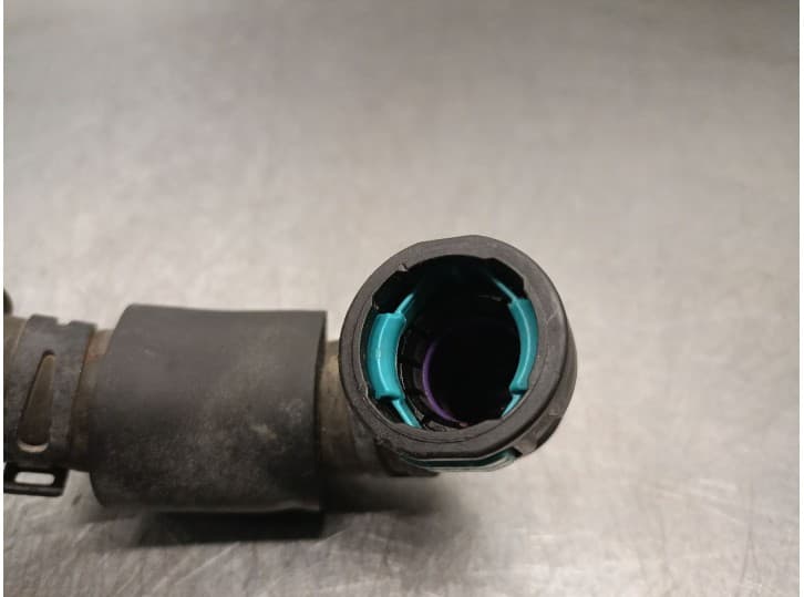 Recambio de tubo para jaguar xe (x760) 2.0 d referencia OEM IAM GX738C481AD GX738C481AD 4