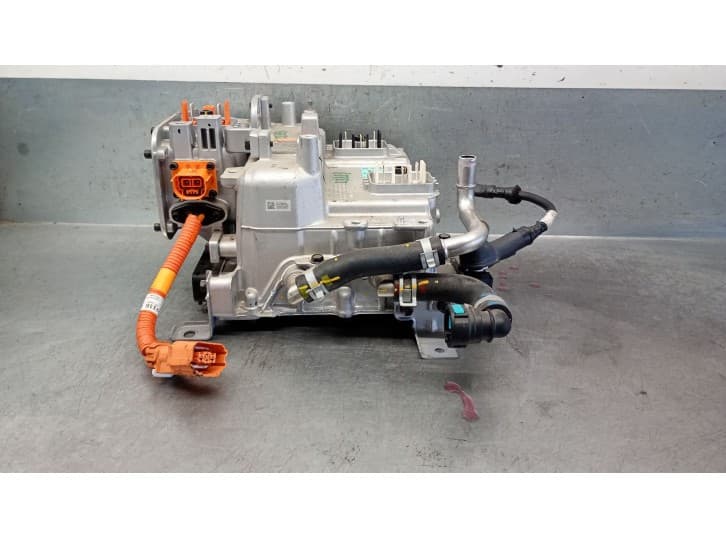 Recambio de bateria para hyundai tucson hybrid referencia OEM IAM 366003DNM0 366003DNM0 3