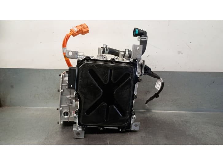 Recambio de bateria para hyundai tucson hybrid referencia OEM IAM 366003DNM0 366003DNM0 6