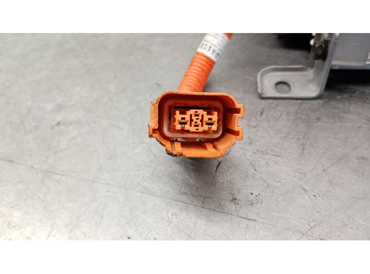 Recambio de bateria para hyundai tucson hybrid referencia OEM IAM 366003DNM0 366003DNM0 8
