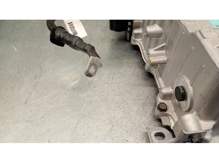 Recambio de bateria para hyundai tucson hybrid referencia OEM IAM 366003DNM0 366003DNM0 10