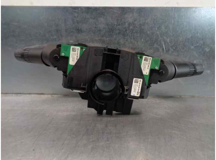Recambio de mando luces para mazda 2 (de_, dh_) 1.3 (de3fs) referencia OEM IAM DF7166122 3