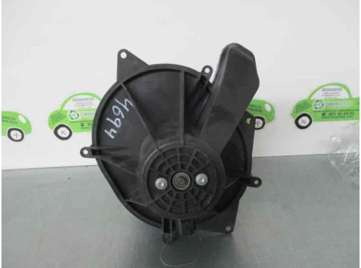 Recambio de motor calefaccion para chrysler 300c (lx, le) 3.5 referencia OEM IAM 5061091AA 2