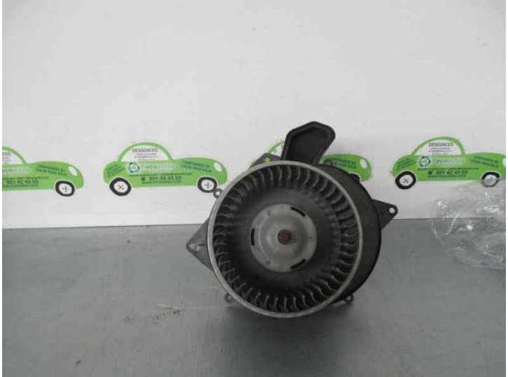 Recambio de motor calefaccion para chrysler 300c (lx, le) 3.5 referencia OEM IAM 5061091AA 3