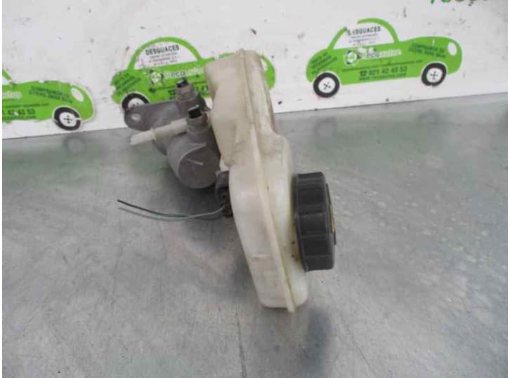 Recambio de bomba freno para ford mondeo iv (ba7) 2.0 tdci referencia OEM IAM 03350890141 2