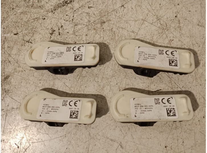 Recambio de sensor presion para hyundai i20 ii (gb, ib) 1.2 referencia OEM IAM 52933C1100 2