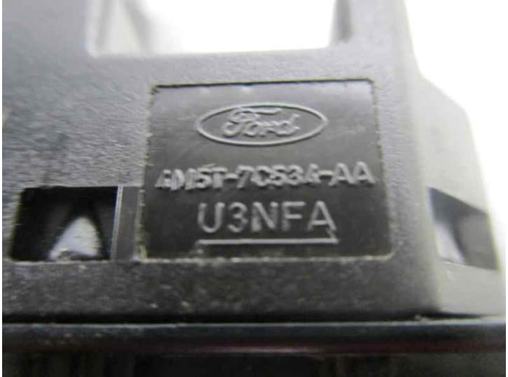 Recambio de interruptor para ford mondeo iv (ba7) 2.0 tdci referencia OEM IAM 4M5T7C534AA 4