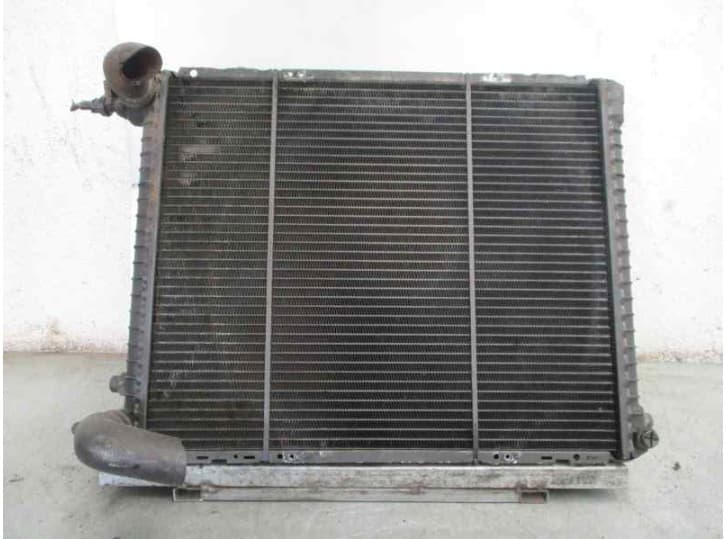 Recambio de radiador agua para renault 19 ii (b/c53_) 1.8 (b/c538) referencia OEM IAM