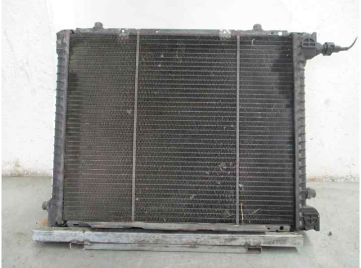 Recambio de radiador agua para renault 19 ii (b/c53_) 1.8 (b/c538) referencia OEM IAM 2