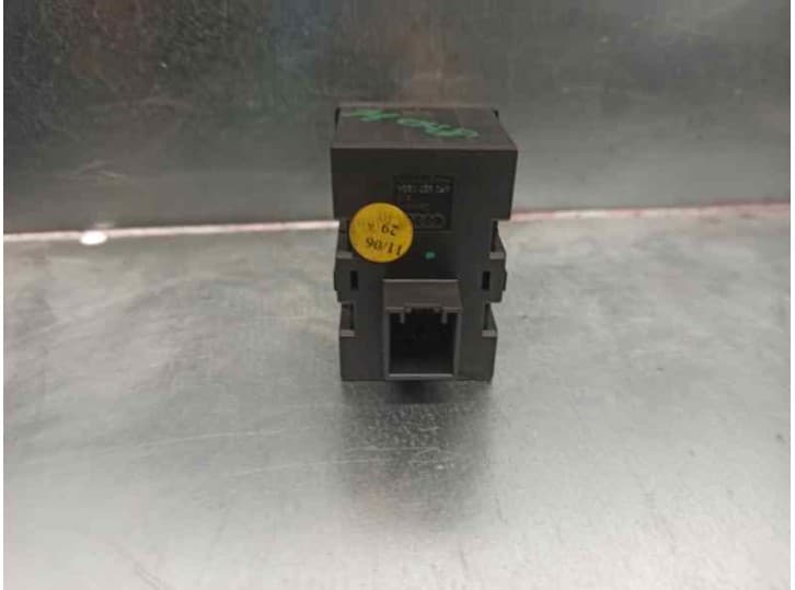Recambio de mando para audi a6 c6 (4f2) 2.4 referencia OEM IAM 4F0927123A 2