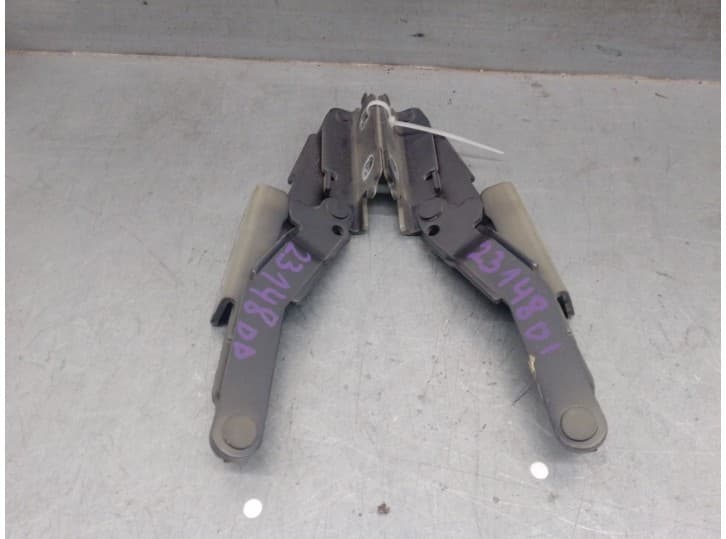 Recambio de bisagra capot para peugeot 807 (eb_) 2.0 16v referencia OEM IAM 791266
