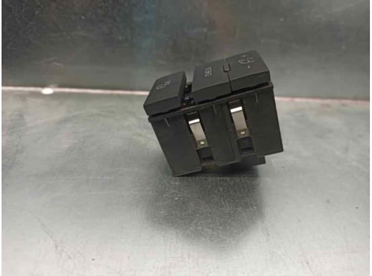 Recambio de mando para audi a6 c6 (4f2) 2.4 referencia OEM IAM 4F0927123A 3