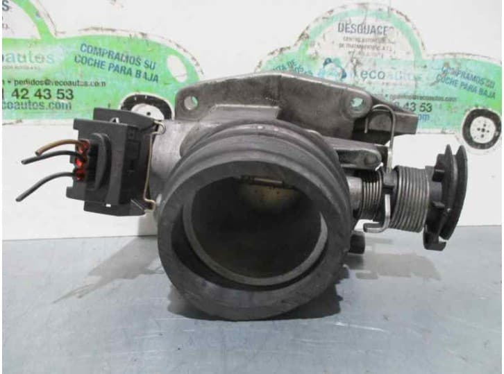 Recambio de caja mariposa para ford escort berlina 1.4 referencia OEM IAM XS51AA 981015 2