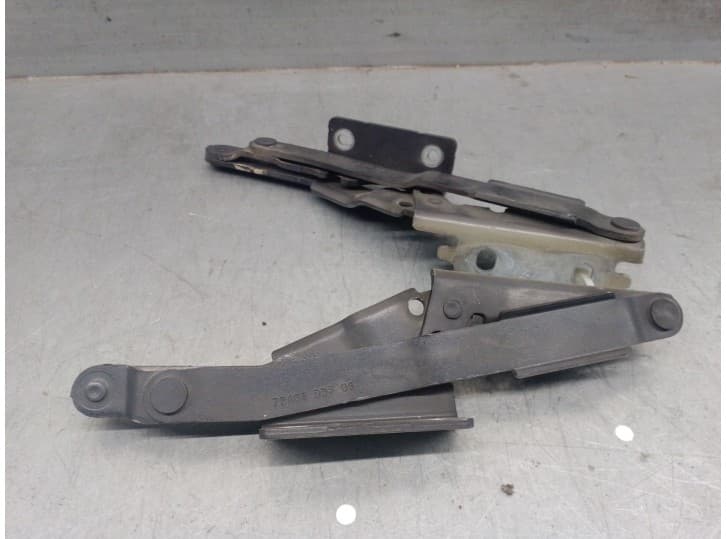Recambio de bisagra capot para peugeot 807 (eb_) 2.0 16v referencia OEM IAM 791266 3