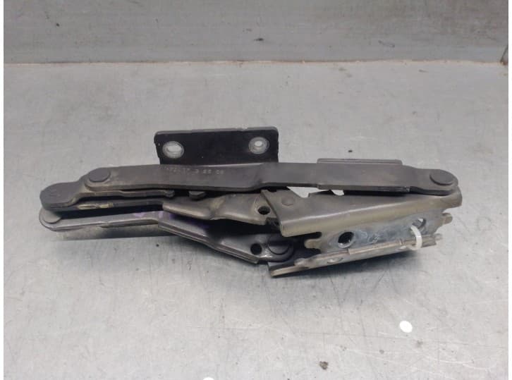 Recambio de bisagra capot para peugeot 807 (eb_) 2.0 16v referencia OEM IAM 791266 4