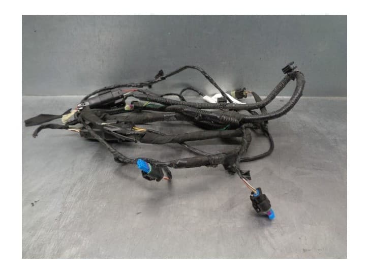 Recambio de cableado para volvo xc60 ii (246) b4 mild-hybrid referencia OEM IAM 32264498
