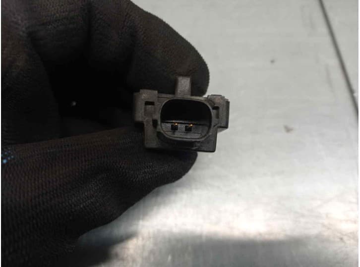 Recambio de sensor impacto para dodge avenger 2.0 referencia OEM IAM P04896061AA 3