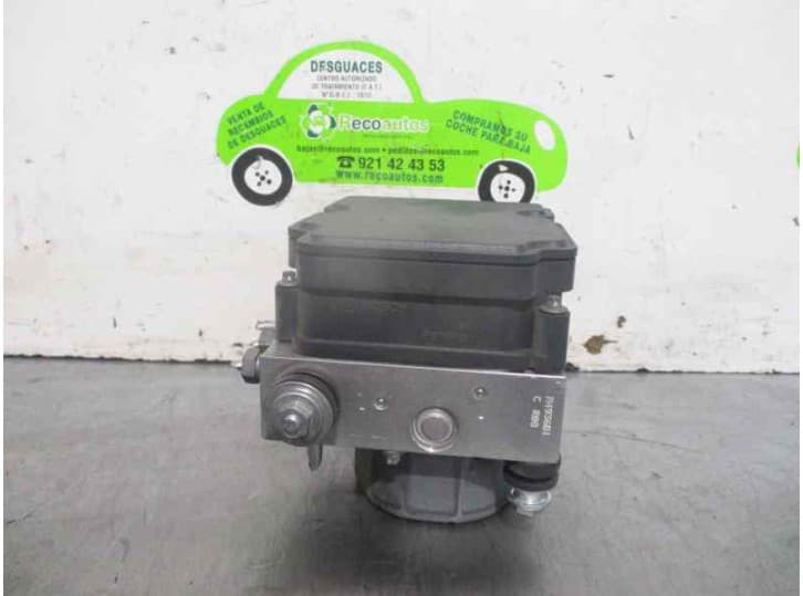 Recambio de abs para dacia sandero ii (b8_) 1.5 dci referencia OEM IAM 476605492R 2