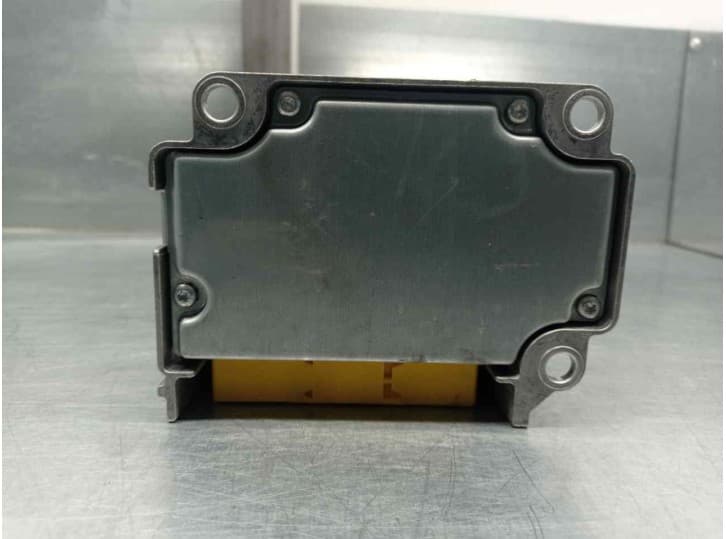 Recambio de centralita airbag para dodge avenger 2.0 referencia OEM IAM P56054102AB 2