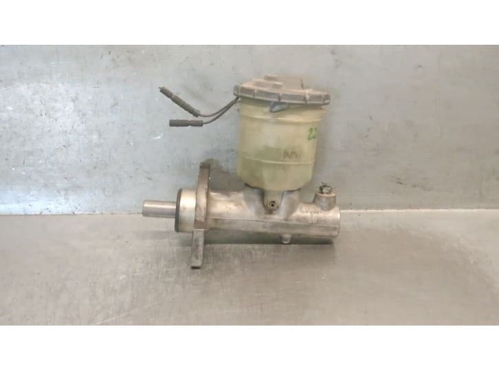 Recambio de bomba freno para rover 400 ii (rt) 420 si lux referencia OEM IAM 11933  11933