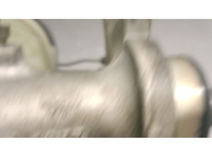 Recambio de bomba freno para rover 400 ii (rt) 420 si lux referencia OEM IAM 11933  11933 5