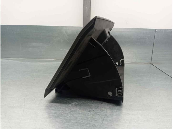 Recambio de guantera para dodge avenger 2.0 referencia OEM IAM 1AE15XD5AC 2
