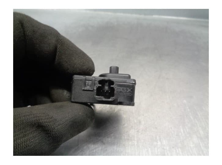 Recambio de sensor para volvo xc60 ii (246) b4 mild-hybrid referencia OEM IAM 32260491 2
