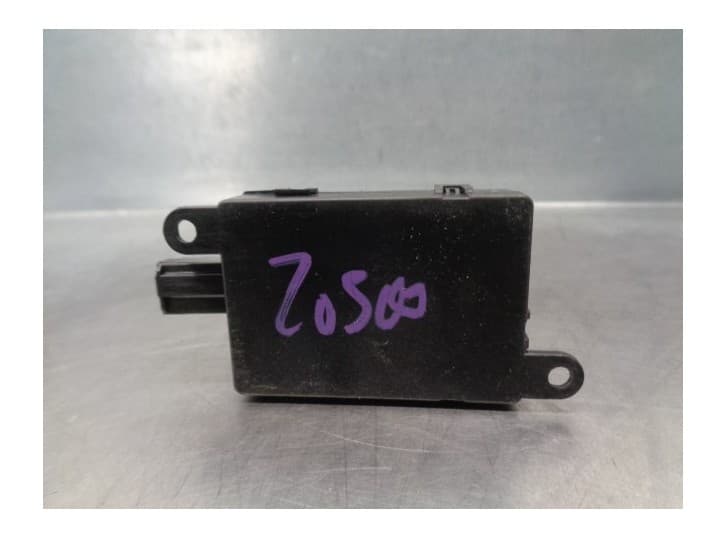 Recambio de sensor para volvo xc60 ii (246) b4 mild-hybrid referencia OEM IAM 32260491 3