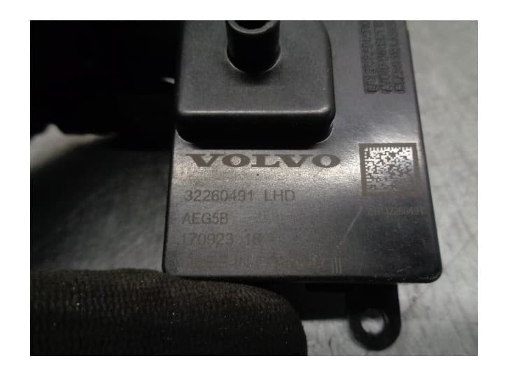 Recambio de sensor para volvo xc60 ii (246) b4 mild-hybrid referencia OEM IAM 32260491 4