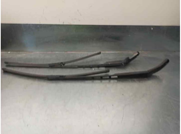 Recambio de brazo limpia delantero derecho para audi a6 c6 (4f2) 2.4 referencia OEM IAM