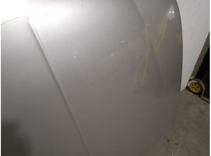 Recambio de capot para rover 400 ii (rt) 420 si lux referencia OEM IAM 5467772 3