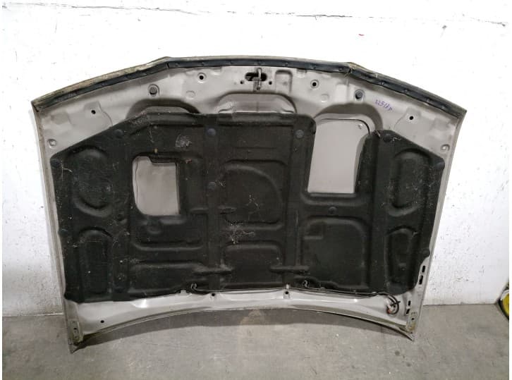 Recambio de capot para rover 400 ii (rt) 420 si lux referencia OEM IAM 5467772 4