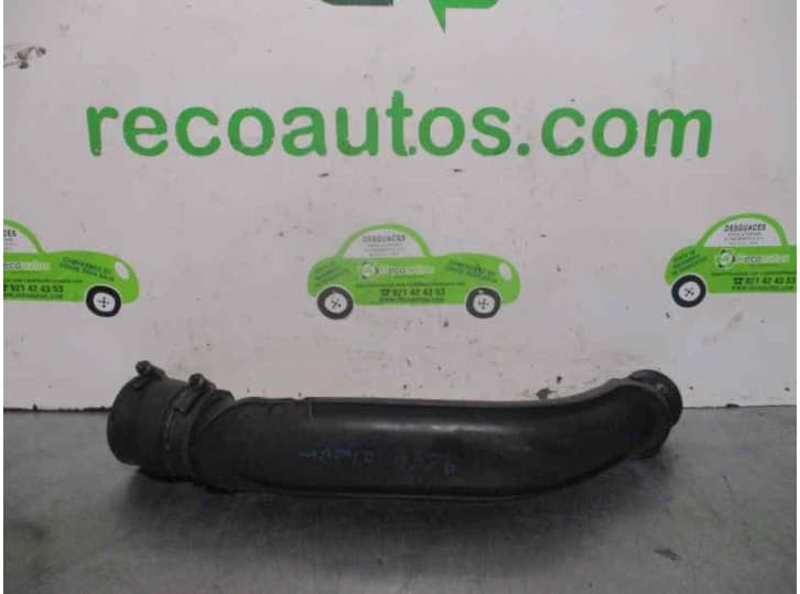 Recambio de tubo para peugeot 406 (8b) 1.9 td referencia OEM IAM 9620048980  ORBEY