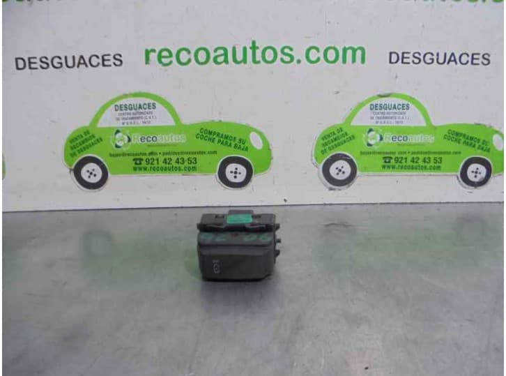 Recambio de mando para dacia sandero ii (b8_) 1.5 dci referencia OEM IAM 251B49802R