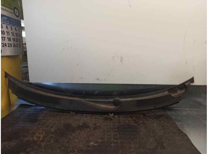Recambio de torpedo para audi a6 c6 (4f2) 2.4 referencia OEM IAM 4F1819403