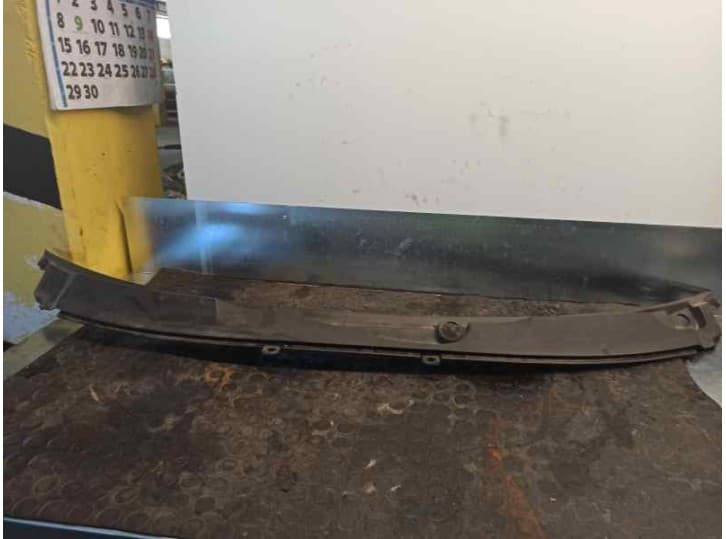 Recambio de torpedo para audi a6 c6 (4f2) 2.4 referencia OEM IAM 4F1819403 3