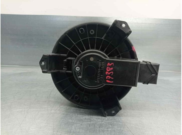 Recambio de motor calefaccion para dodge avenger 2.0 referencia OEM IAM AY2727005011 3