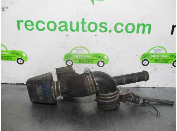 Recambio de tubo para toyota avensis (_t22_) 1.6 vvt-i (zzt220_) referencia OEM IAM 178850D010 2