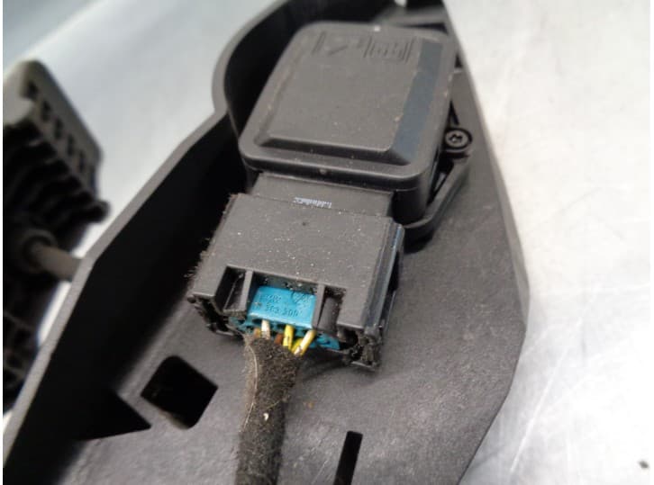 Recambio de potenciometro pedal para bmw 3 (e90) 318 i referencia OEM IAM 35426766931 4