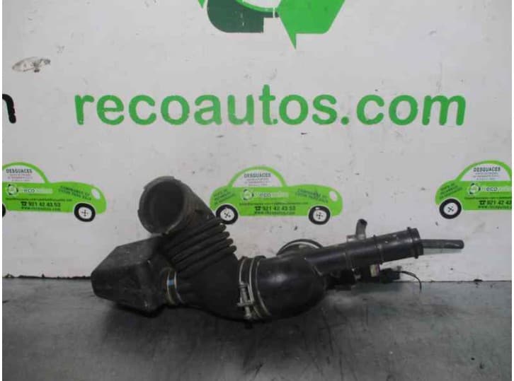 Recambio de tubo para toyota avensis (_t22_) 1.6 vvt-i (zzt220_) referencia OEM IAM 178850D010 3